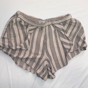 Women’s shorts- BP size xxs